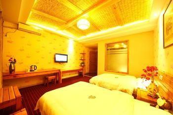 Mount Emei Lotus Hotel Baoguosi Ngoại thất bức ảnh