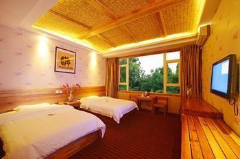 Mount Emei Lotus Hotel Baoguosi Ngoại thất bức ảnh