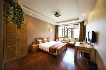 Mount Emei Lotus Hotel Baoguosi Ngoại thất bức ảnh