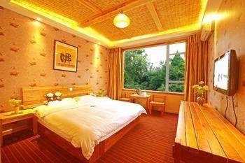 Mount Emei Lotus Hotel Baoguosi Ngoại thất bức ảnh