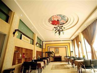 Mount Emei Lotus Hotel Baoguosi Ngoại thất bức ảnh